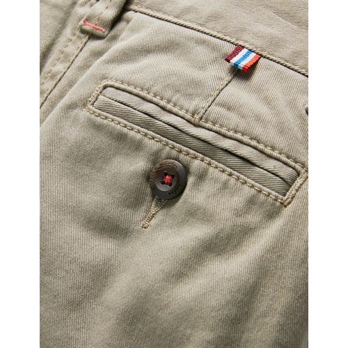 보덴 Boden Chino Shorts - Nutty Brown