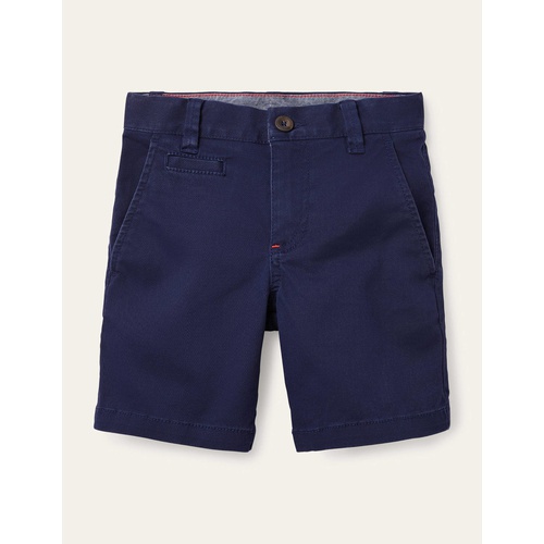 보덴 Boden Chino Shorts - College Navy