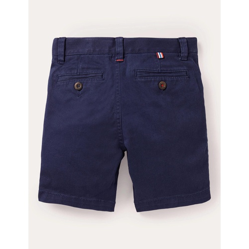 보덴 Boden Chino Shorts - College Navy