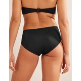 Boden Classic Bikini Shorts - Black