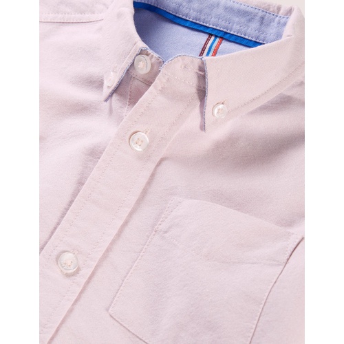 보덴 Boden Oxford Shirt - French Pink
