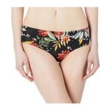Body Glove Womens Standard Hazel Mid Coverage Bikini Bottom Swimsuit