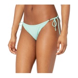 Body Glove Womens Standard Brasilia Tie Side Cheeky Bikini Bottom Swimsuit
