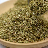 BonBalloon Marjoram Dried Origanum Majorana 100% Natural Organic Herbal Herb Leaves Leaf Spice Seasoning Egyptian Mediterranean kosher 8.8oz / 250 gm