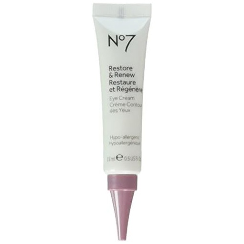  BOOTS No7 Restore & Renew Eye Cream by Boots by No7