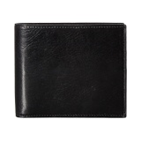 Bosca Old Leather Collection - Credit Wallet w/ ID Passcase