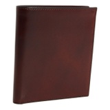 Bosca Old Leather Collection - 12-Pocket Credit Wallet