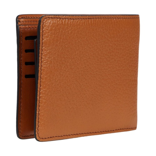  Bosca Monfrini Eight-Pocket Wallet