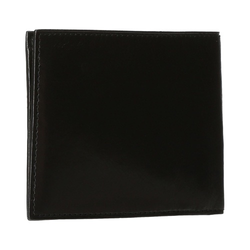  Bosca Old Leather Classic 8 Pocket Deluxe Executive Wallet