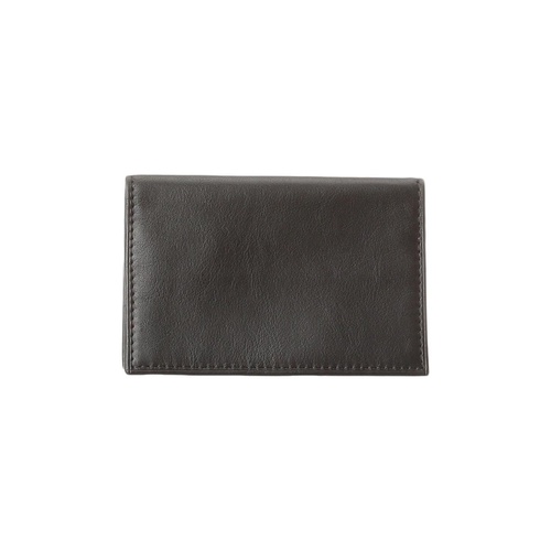  Bosca Nappa Vitello Calling Card Case