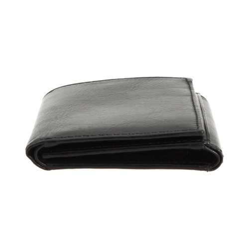  Bosca Old Leather Collection - Trifold Wallet