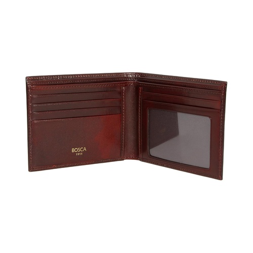  Bosca Old Leather Collection - Executive ID Wallet