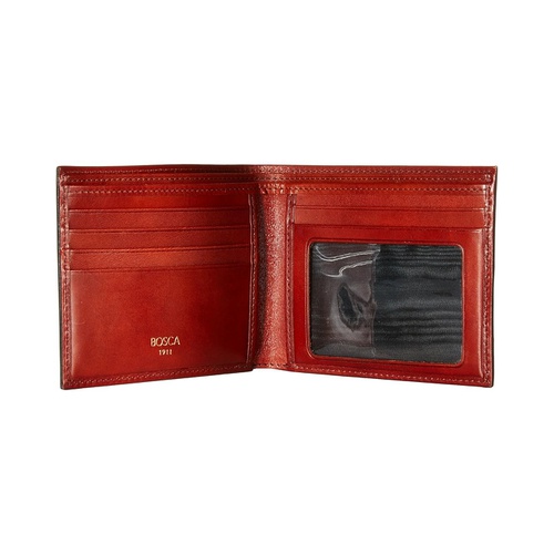  Bosca Old Leather Collection - Executive ID Wallet