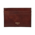 Bosca Old Leather Collection - Weekend Wallet