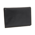 Bosca Old Leather Collection - Calling Card Case