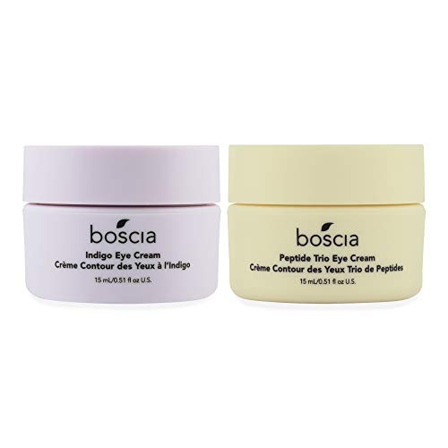  Boscia Day and Night Eye Cream Duo, 2 ct.