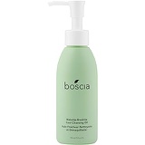 boscia MakeUp-BreakUp Cool Cleansing Oil - Vegan, Cruelty-Free, Natural and Clean Skincare, Natural Oil-Based MakeUp Remover, 150ml