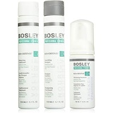 BosleyMD BOSDefense Kit Color Safe (Packaging May Vary)