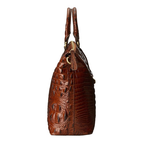  Brahmin Melbourne Large Duxbury Satchel