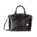 Brahmin Melbourne Duxbury Satchel