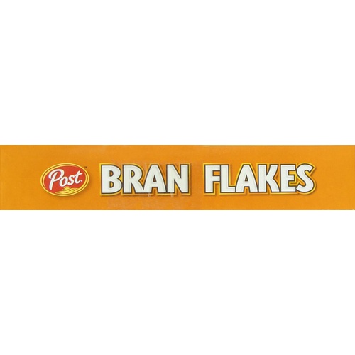  Post Bran Flakes, 16-Ounce Boxes (Pack of 4)