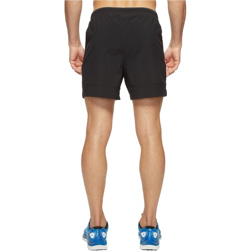  Brooks Go-To 5 Shorts