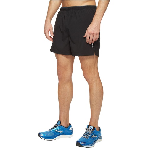  Brooks Go-To 5 Shorts