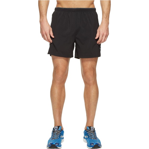  Brooks Go-To 5 Shorts