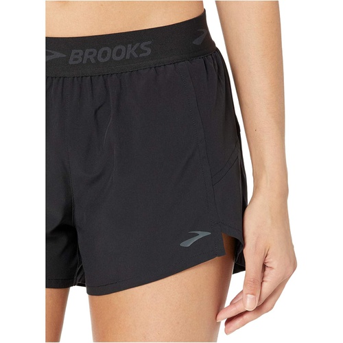  Brooks Chaser 3 Shorts