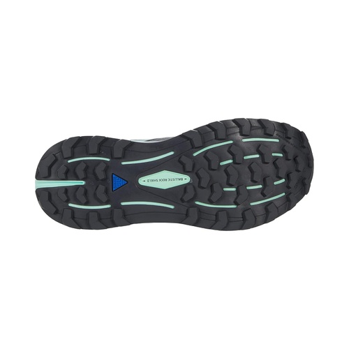  Brooks Cascadia 16