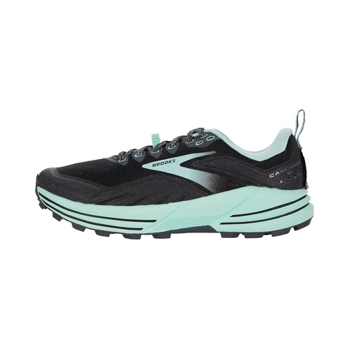  Brooks Cascadia 16