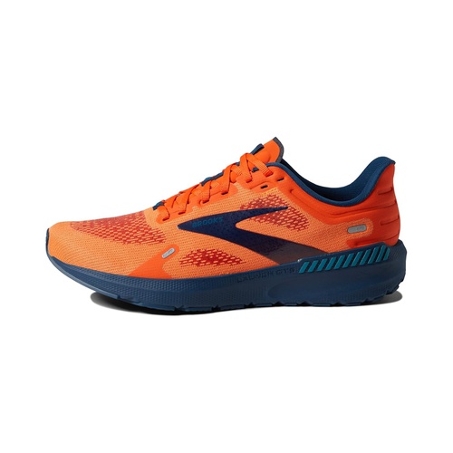  Brooks Launch GTS 9