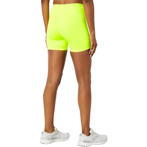  Brooks Method 5 Short Tights