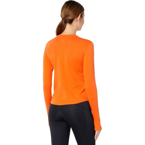  Brooks Distance Graphic Long Sleeve