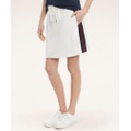 Knit Tennis Skirt
