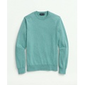Supima Cotton Crewneck Sweater