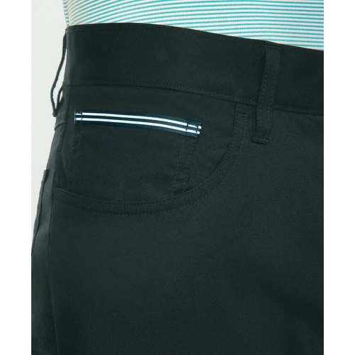 브룩스브라더스 Performance Series Stretch 5-Pocket Pants