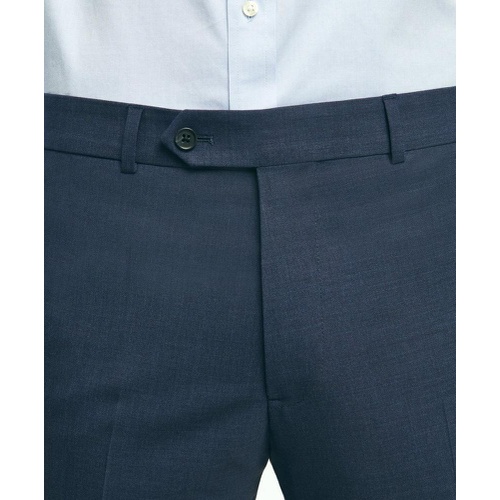 브룩스브라더스 Brooks Brothers Explorer Collection Slim Fit Wool Suit Pants