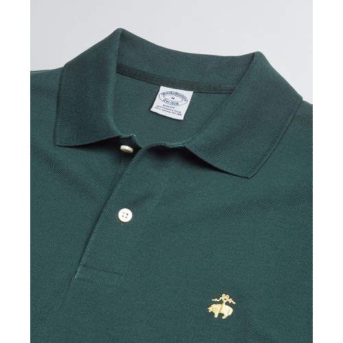 브룩스브라더스 Golden Fleece Stretch Supima Polo Shirt