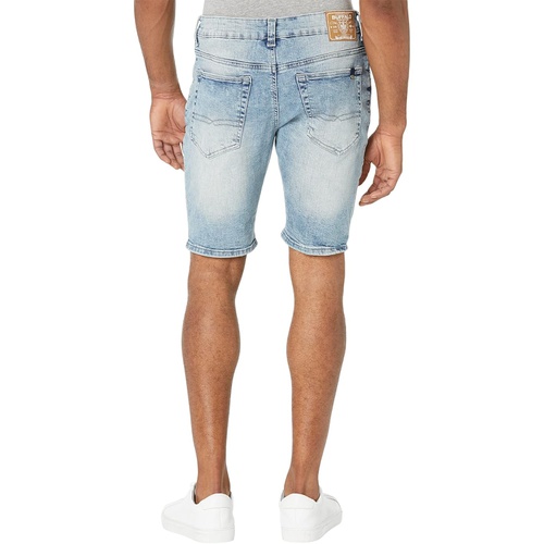  Buffalo David Bitton Slim Shorts Parker