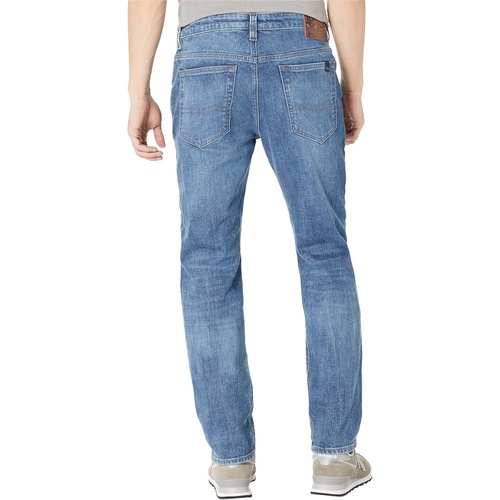  Buffalo David Bitton Straight Six in Indigo