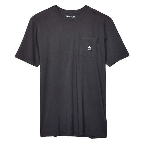  Burton Colfax Short Sleeve T-Shirt