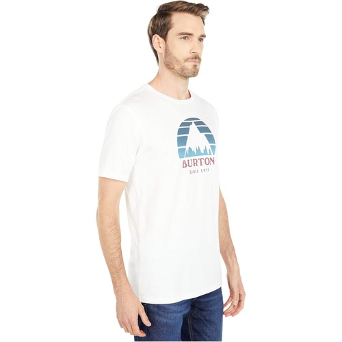  Burton Underhill Short Sleeve T-Shirt