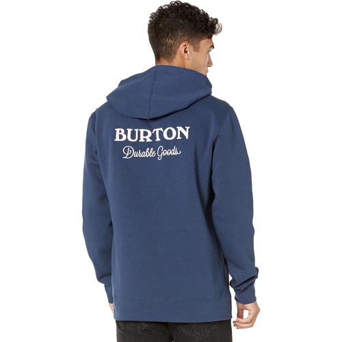  Burton Durable Goods Pullover Hoodie