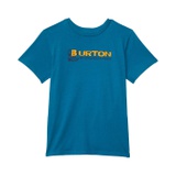 Burton Kids Pinecrest Short Sleeve T-Shirt (Little Kidsu002FBig Kids)
