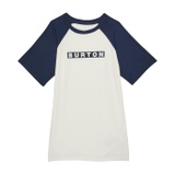 Burton Kids Vault Short Sleeve T-Shirt (Little Kidsu002FBig Kids)