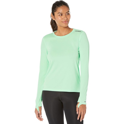  Burton Brand Active Long Sleeve T-Shirt