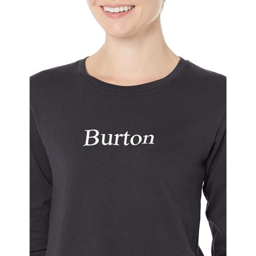  Burton Storyboard Long Sleeve T-Shirt