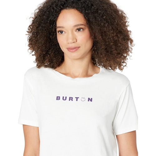  Burton Feelgood Short Sleeve T-Shirt