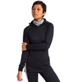 Burton Midweight X Base Layer Long Neck Hoodie - Women